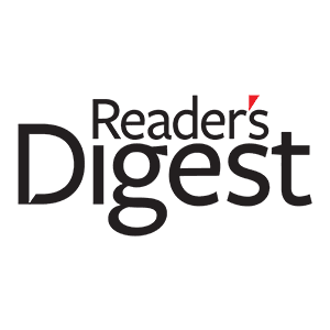 Readers Digest