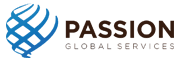 Passion Global Services Logo